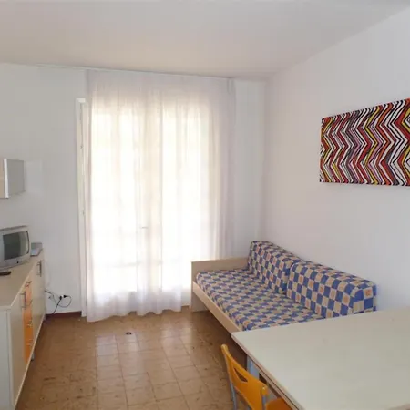 Comfortable With Ac In * Bibione