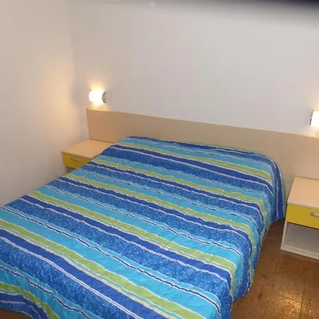 Comfortable With Ac In Apartment Bibione