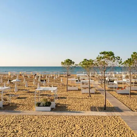 Comfortable With Ac In Bibione
